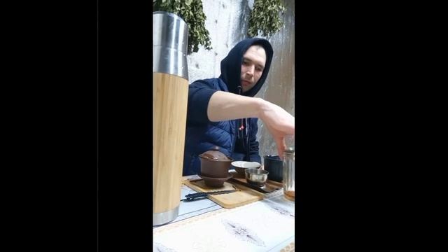 Обзор чая в бане смотреть онлайн