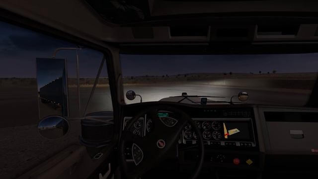 American Truck Simulator - Episode 72 - Trailer Ownership смотреть онлайн