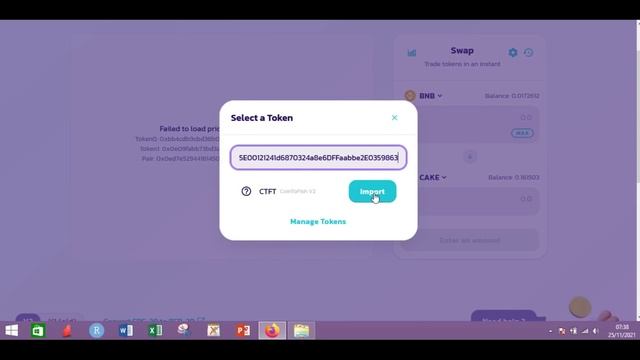 NÃO COMETA ESSE ERRO NA METAMASK смотреть онлайн
