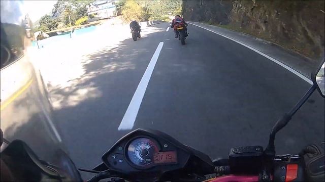 CR5 180   R15 Vs CR5 A 140km