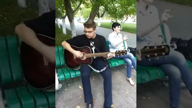 Рок-акустика 2.08.14. - часть 1 смотреть онлайн