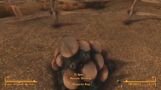 Bees For Sale! Quest For Bees! - Part 1 | New Vegas Mods смотреть онлайн