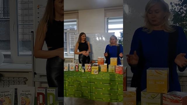 Product Day. Все ништяки о Balancer простым языком. Дарья Пичугина смотреть онлайн