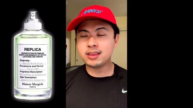 NEW MAISON MARGIELA REPLICA MATCHA MEDITATION REVIEW 2021 | THE NO HYPE FRAGRANCE REVIEW смотреть онлайн