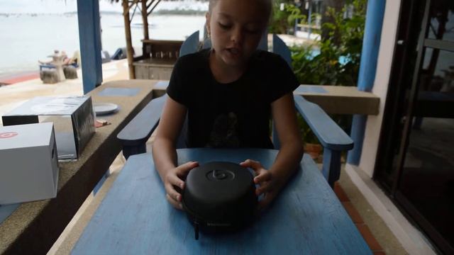 распаковка beats by dr. dre studio смотреть онлайн