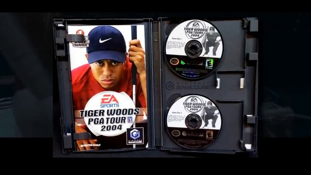INSERT DISC 2: A Brief History of Multi-Disc Video Games смотреть онлайн