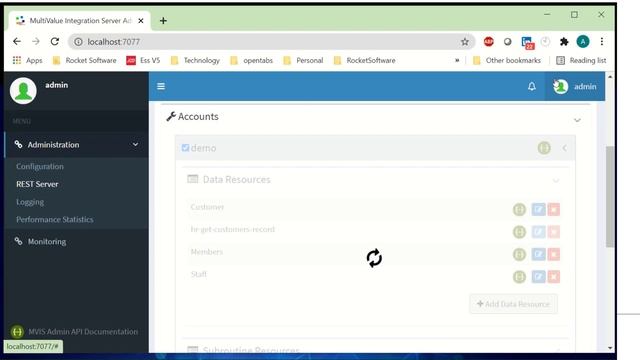 MVIS 1.3 Introduction смотреть онлайн