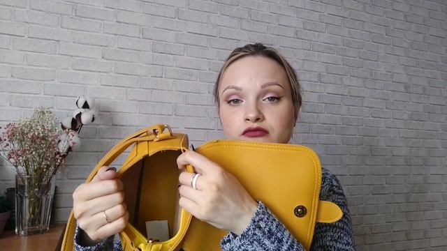 ВСЕ МОИ СУМКИ ??? (мини коллекция) смотреть онлайн