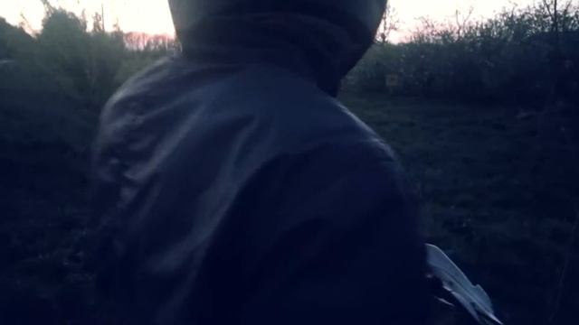 Покатушки на TTR и JMC смотреть онлайн