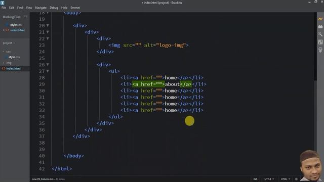 How to Make a Responsive Website Using CSS Flexbox смотреть онлайн