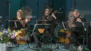 Ансамбль «Невидимые Руки»