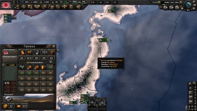 Hearts of Iron 4 Mods - Landlord (This HOI4 Mod Lets You Claim The Entire World) смотреть онлайн
