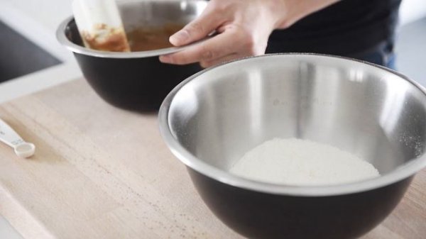 Coconut + Peanut Butter Cookies Recipe | EASY HEALTHY DESSERT RECIPES