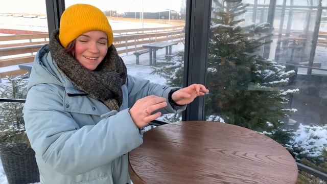 VLOG#6 | Лысый Андрей | Свидание за 2 рубля | Самый большой каток в Европе смотреть онлайн