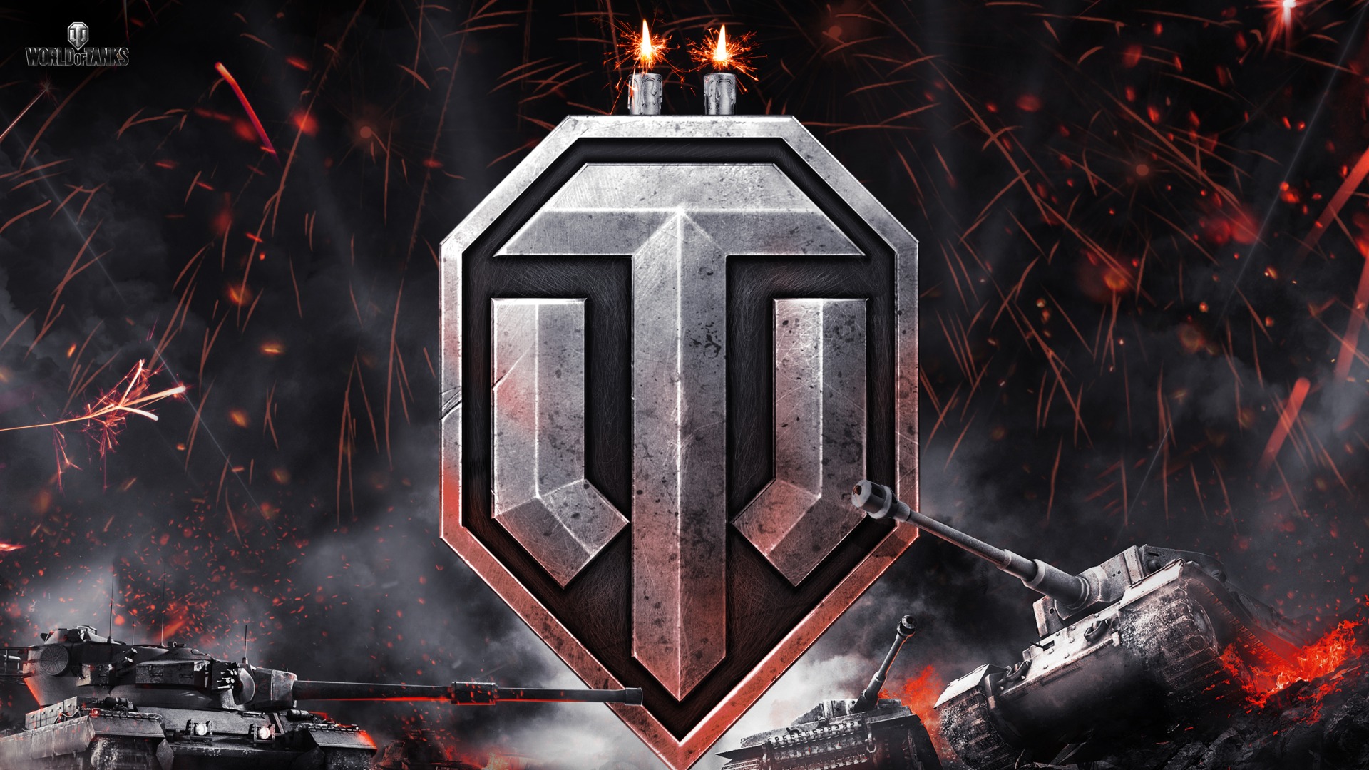Жестокий Замес на Просторах Рандома World of Tanks смотреть онлайн