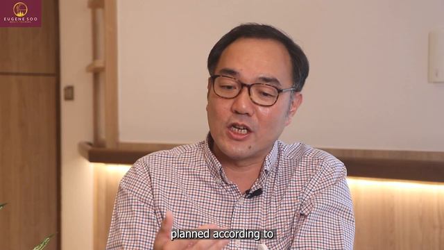 Inside Singapore's Most Luxurious Nursing Home | Eugene Soo