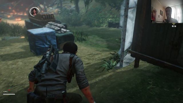 НОВЫЙ ПЛАН И НАПАРНИК►Прохождение The Evil Within 2 #16 смотреть онлайн