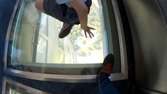 Москва Останкино Телецентр / Moscow Ostankino TV Centre смотреть онлайн