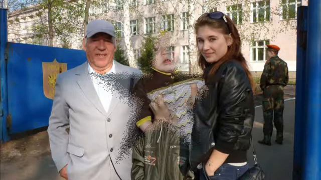 С днем рождения Папуля!!! смотреть онлайн