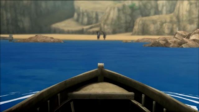 Naruto Shippuden Ultimate Ninja Storm Revolution Gameplay Ninja World Tournament trailer movie PC смотреть онлайн