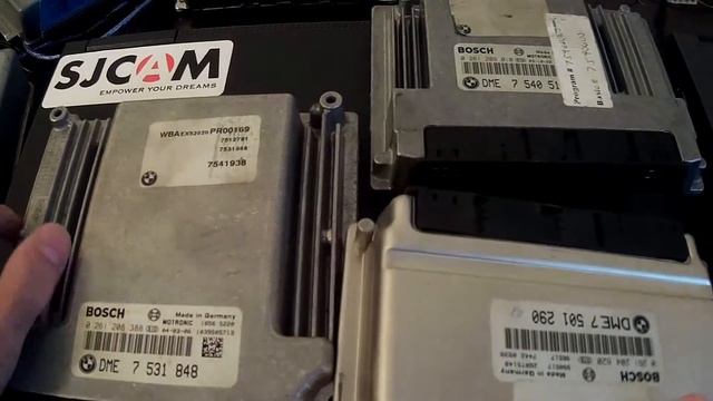 Как распознать блоки BMW по наклейке смотреть онлайн