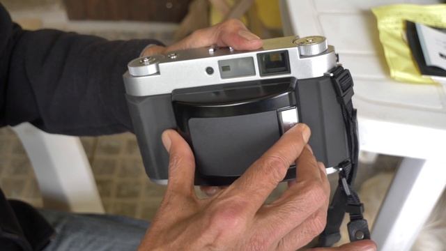 fujifilm gf670 смотреть онлайн