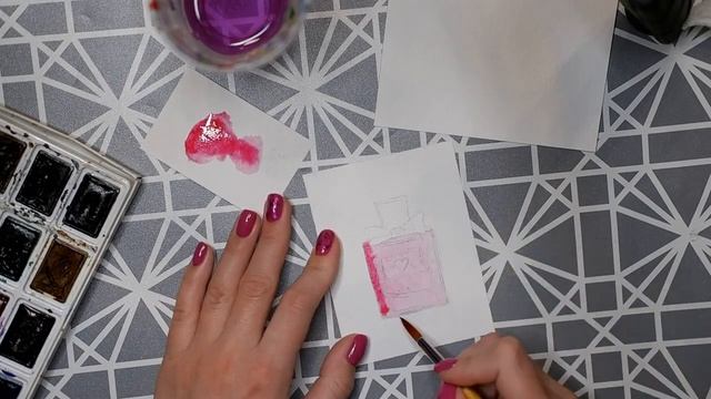 DIY|| ПРОСТЫЕ ОТКРЫТКИ НА 8 МАРТА || Быстрые открытки на 8 марта ||Открытки своими руками за 5 мину смотреть онлайн