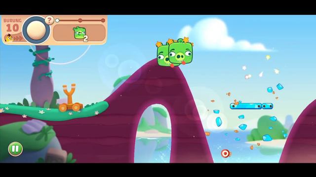 ANGRY BIRDS JOURNEY MOD APK [ NO PW ] || VERSI TERBARU!!! смотреть онлайн