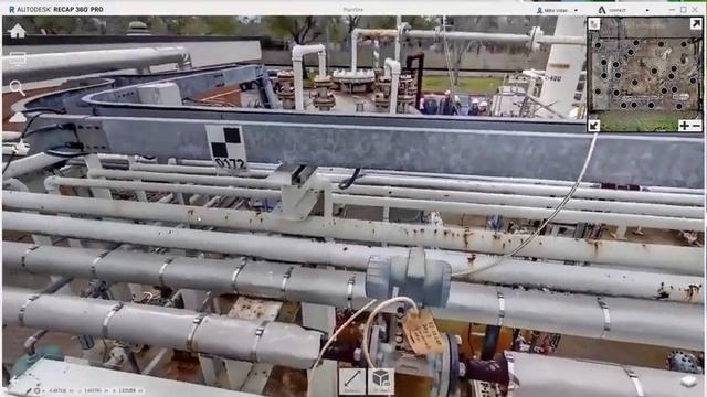 ReCap - Import CAD Geometry To ReCap