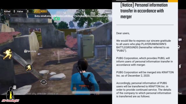 😑 Finally Pubg Mobile Ban - Server is busy please try again later error code Restrict Area смотреть онлайн