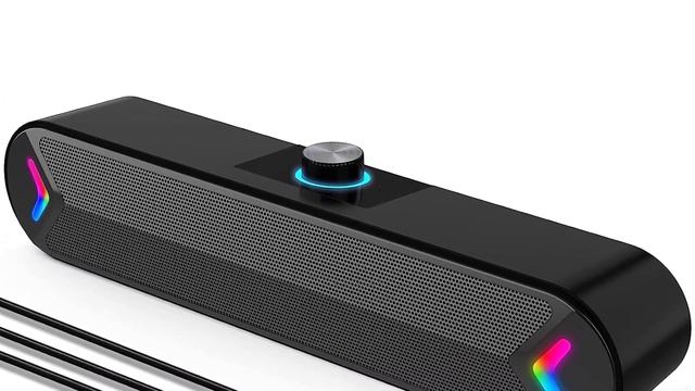 6 Best Computer speakers 2023: top speakers for your PC смотреть онлайн