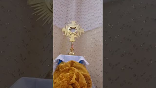 P. Emmanuelle Cueto Ramos - HORA SANTA MUSICALIZADA смотреть онлайн