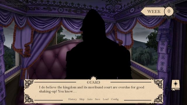 Royal Alchemist |PC GAME - 2021| ErduanShadowHD смотреть онлайн