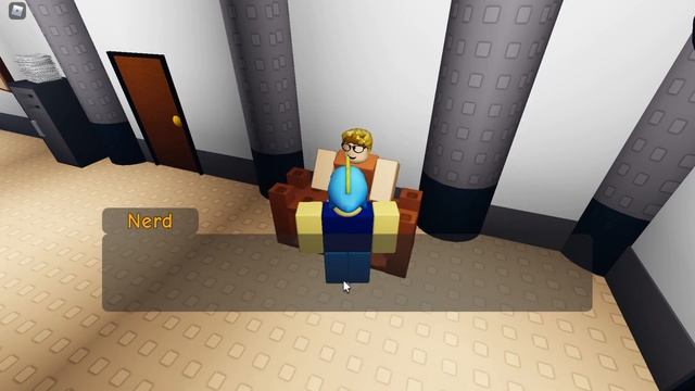 I WAS LATE TO SCHOOL! *Roblox Gameplay* Part 1 смотреть онлайн