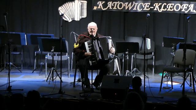 Stanisław Wodnicki - Espania - Pietro Frosini смотреть онлайн