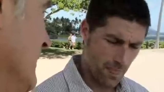 Lost : Missing Pieces Episode 1