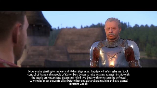 Alright, lets play Kingdom Come Deliverance pt 2 смотреть онлайн