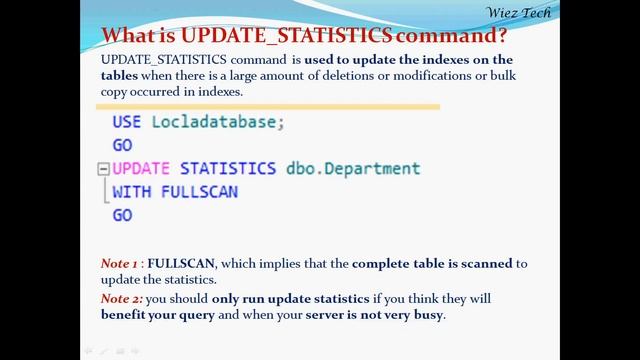 SQL Server - Interview Question & Answer - Part 02 смотреть онлайн