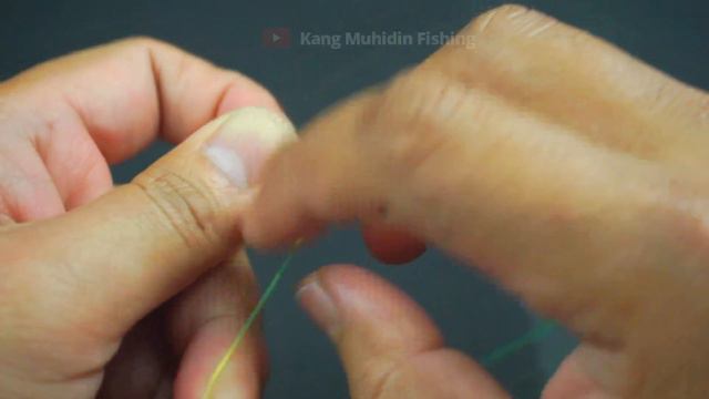 Perfect 😱😱 ! Tutorial Cara Membuat Rangkaian Pancing Nila Umpan Udang 1 Mata Kail ( Fishing Knots ) смотреть онлайн