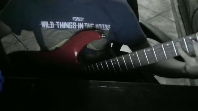 Hammer smashed face - cannibal corpse (cover) смотреть онлайн