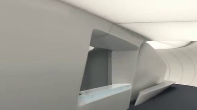 Chanel Mobile Art Pavilion © Zaha Hadid Architects смотреть онлайн