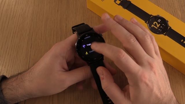 Recensione REALME WATCH S: il riscatto смотреть онлайн