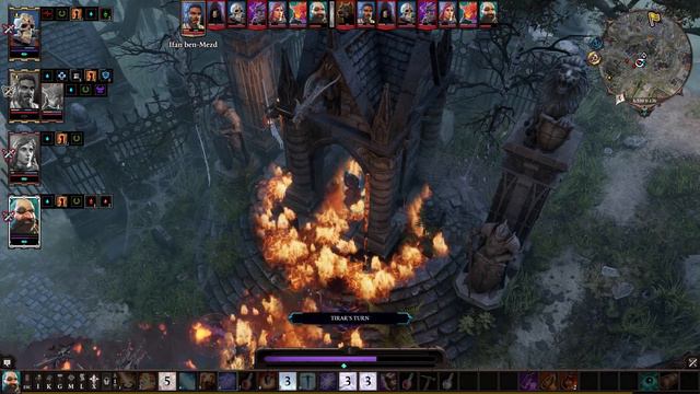 Two Guys Try - Divinity Original Sin 2 -Part 50 смотреть онлайн