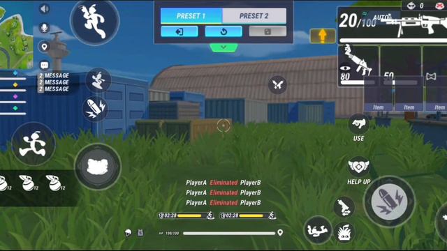 Вышел новый FREE FIRE😱/FREE FIRE LITE (SIGMA)🔥 смотреть онлайн