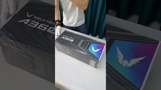 Making a Expensive Gaming PC With Intel i5 13600KF Processor & 32GB DDR5 RAM and MVP K750 GPU смотреть онлайн