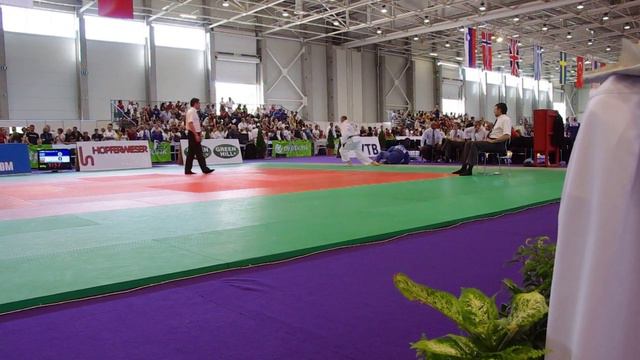 2 - Schroeder (GER) - Pachta (CZE) смотреть онлайн