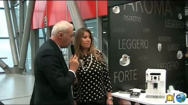 Magica S De Longhi смотреть онлайн