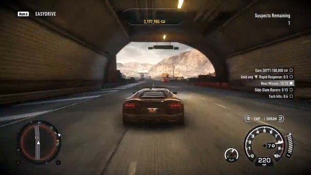 Intel I3-3210, GTX 560ti, 8gb ram on NFS Rivals Gameplay Ultra settings @ 60fps смотреть онлайн