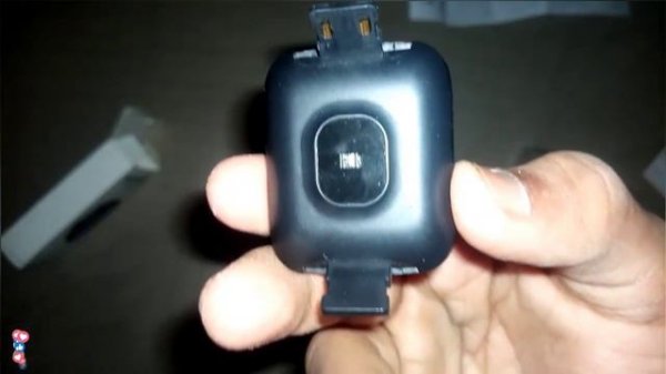 ?Smart Bracelet (116 plus) Unboxing & Review | Fitness Tracker || Smart watch D13? #Smart_Bracelet