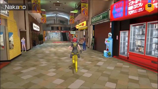 Dream Of The Sky (Digimon Story Cyber Sleuth) смотреть онлайн